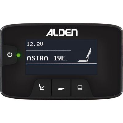 Product image of the product “Controller für Steuermodul Alden S.S.C.-Steuermodul HD ”